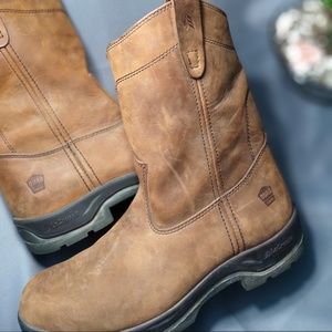 Lacrosse Quad comfort men's boots